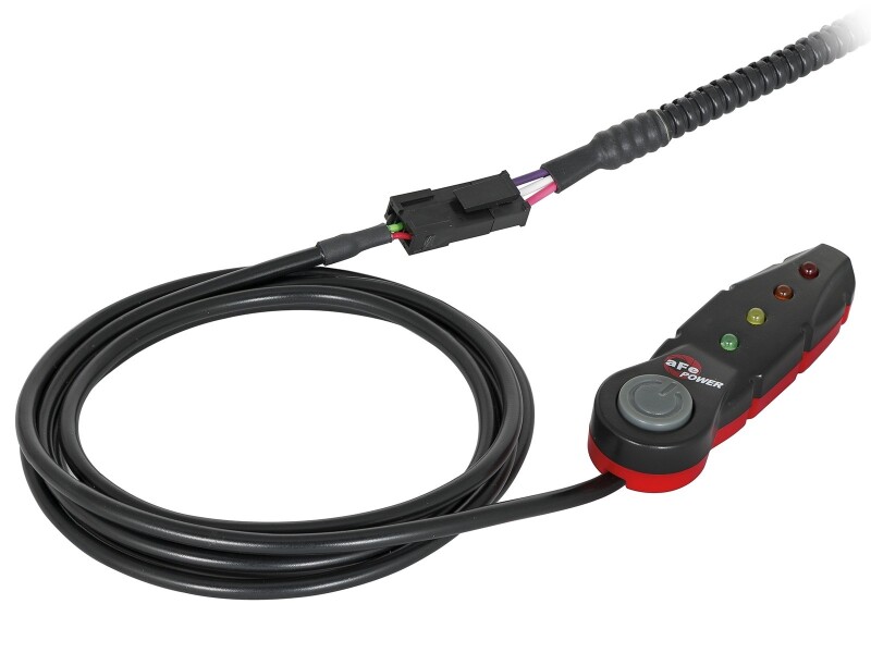 Toyota 4Runner In-Line Module - aFe - Scorcher GT Power Module - 2025+