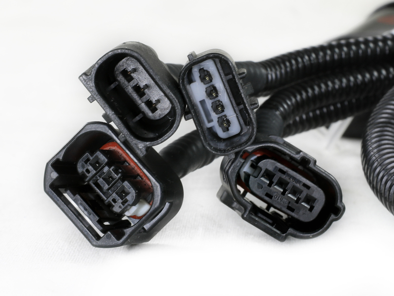 Toyota 4Runner In-Line Module - aFe - Scorcher GT Power Module - 2025+