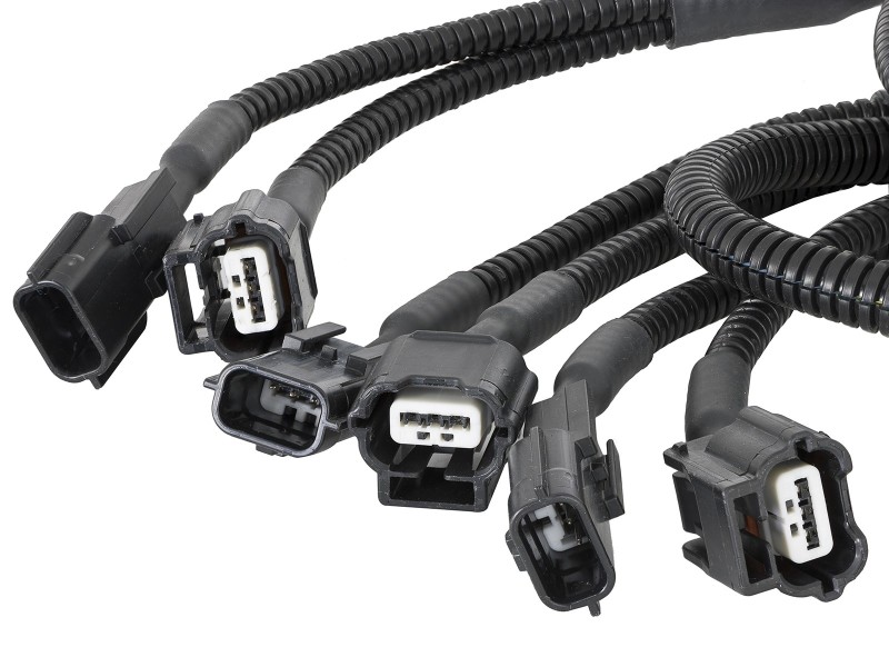 Infiniti Q60 Throttle Control Module - aFe - SCORCHER GT - `17-`18