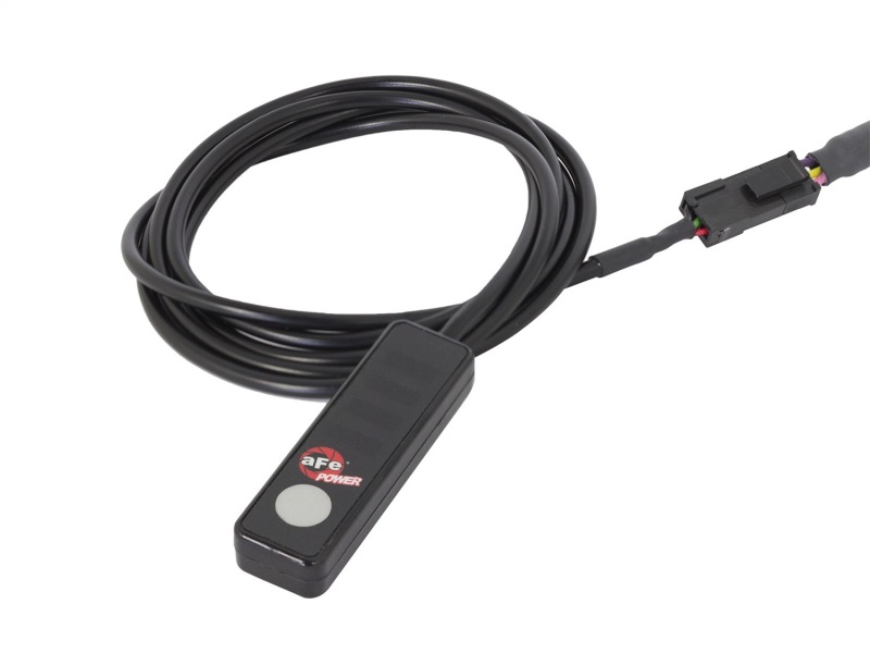 BMW M2 Throttle Control Module - aFe - SCORCHER GT - `19-`21