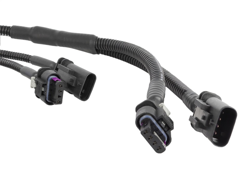 BMW M2 Throttle Control Module - aFe - SCORCHER GT - `19-`21