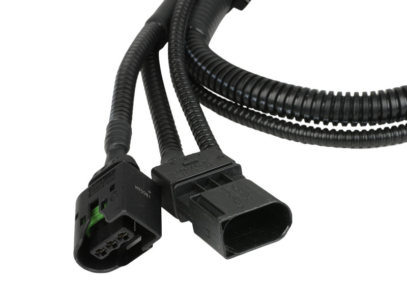 BMW X5 Power Module - aFe - SCORCHER GT - Black - `09-`13