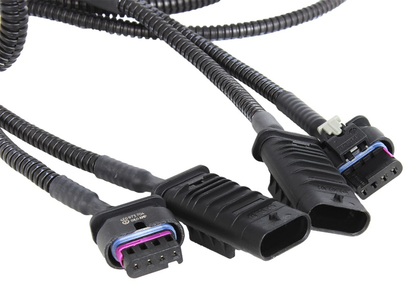 BMW 4 Series Throttle Control Module - aFe - Scorcher GT - Black - `16-`22