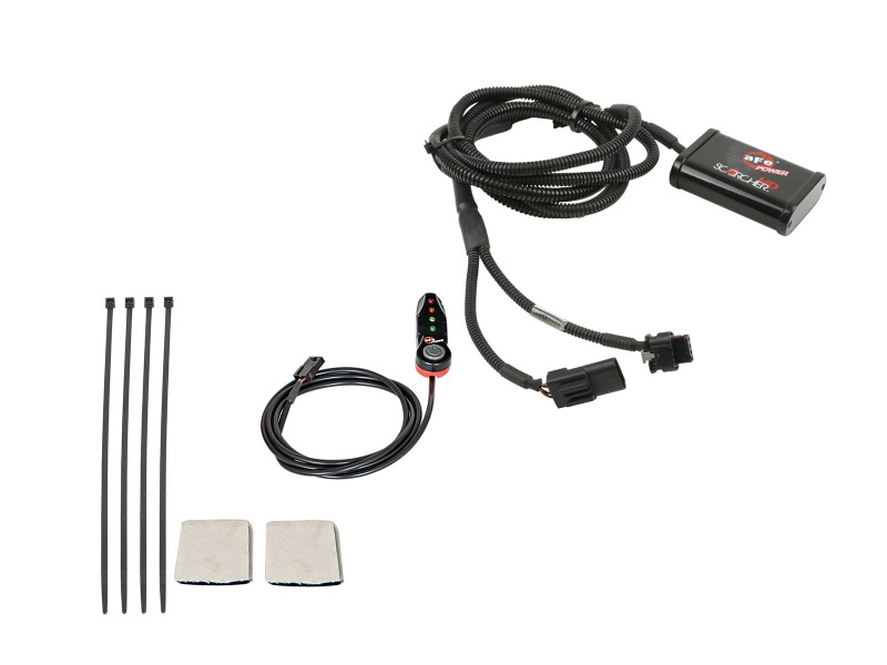 Mercedes-Benz Sprinter Performance Module - aFe - SCORCHER HD - `14-`22