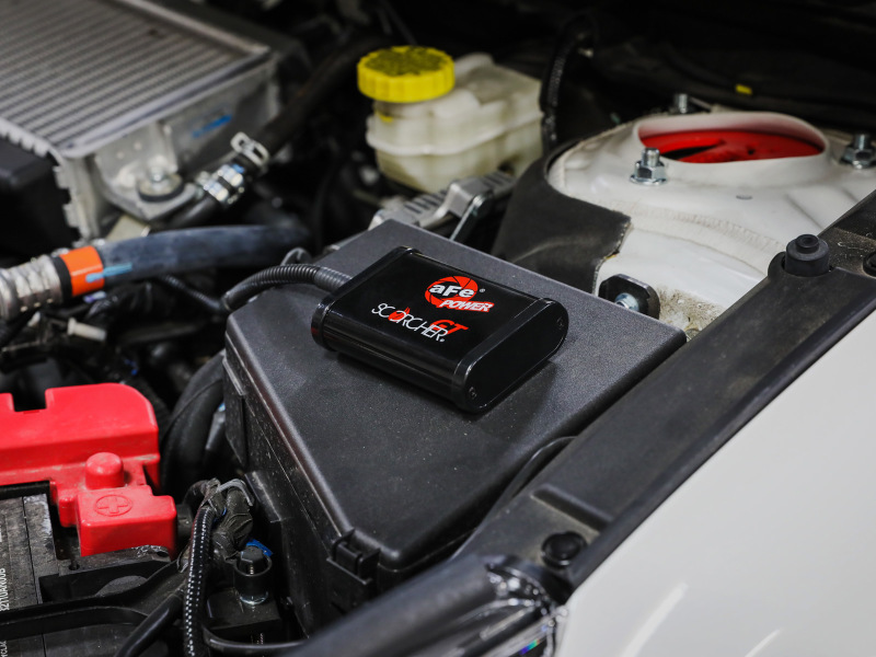 Subaru Outback In-Line Module - aFe - Scorcher GT - `20-`23