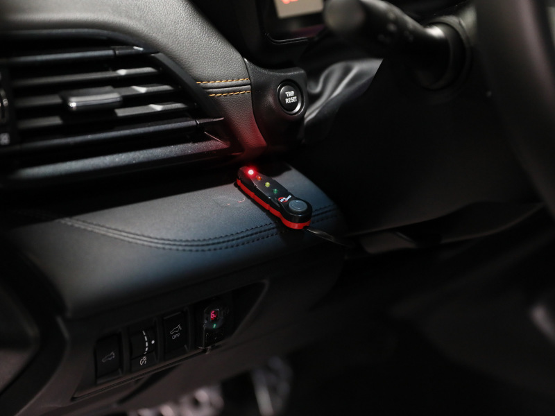 Subaru Outback In-Line Module - aFe - Scorcher GT - `20-`23