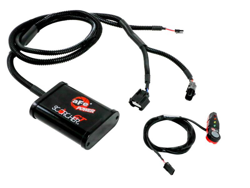 Subaru WRX In-Line Module - aFe - Scorcher GT - `22-`25