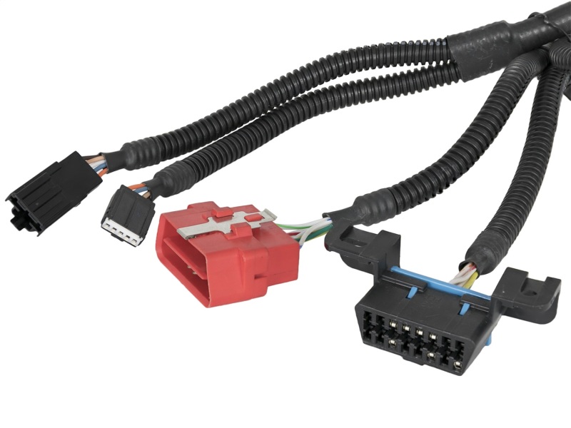 Ford Diesel Trucks Brake Control Module - aFe - BrakeLogic Exhaust - `11-`16