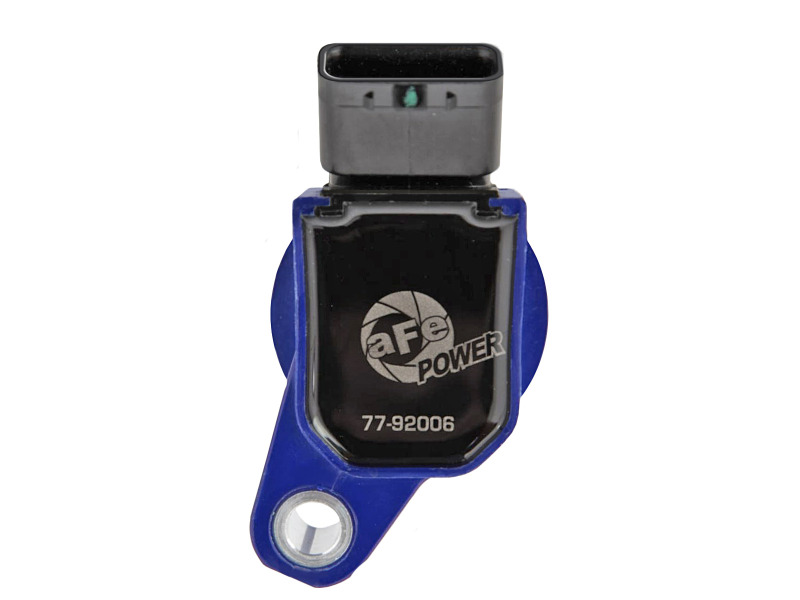 Toyota 4Runner Ignition Coil - aFe - SCORCHER High-Performance - `03-`12