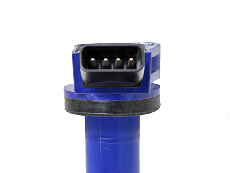 Toyota 4Runner Ignition Coil - aFe - SCORCHER High-Performance - `03-`12