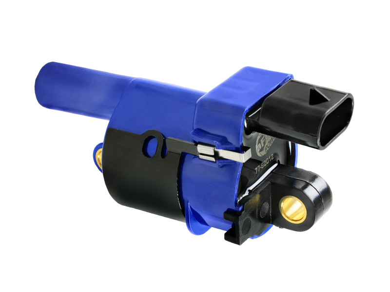 Chevrolet Camaro Ignition Coil - aFe - SCORCHER High-Performance - `10-`15