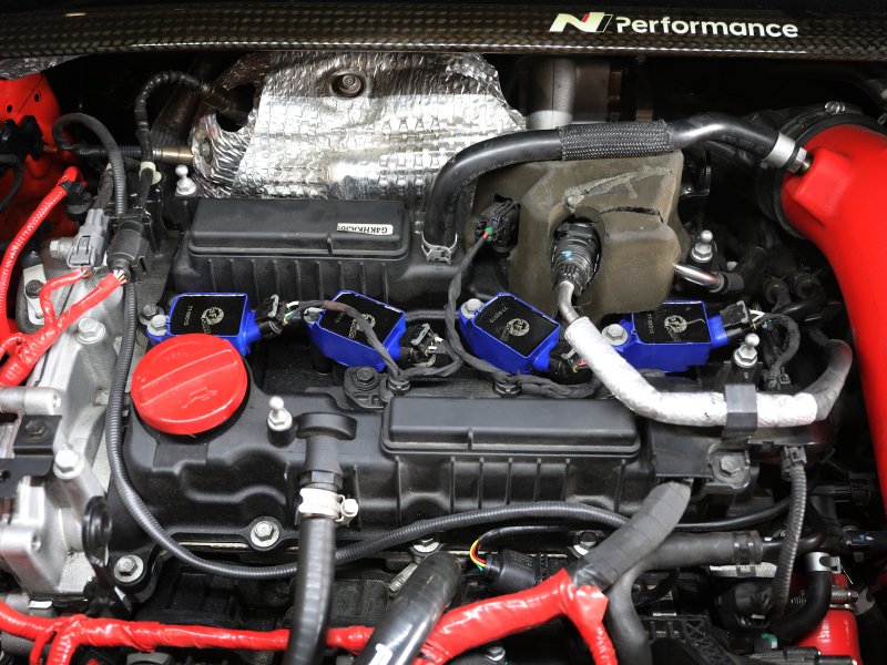 Hyundai Elantra N Ignition Coil - aFe - SCORCHER High-Performance - `22-`24