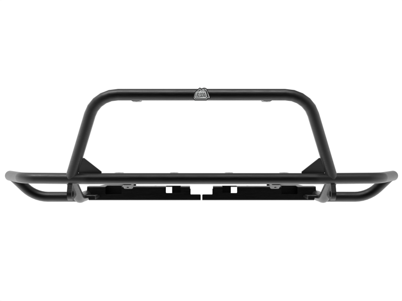 Subaru Outback Bumper - Front - aFe - Terra Guard - Black - `20-`22