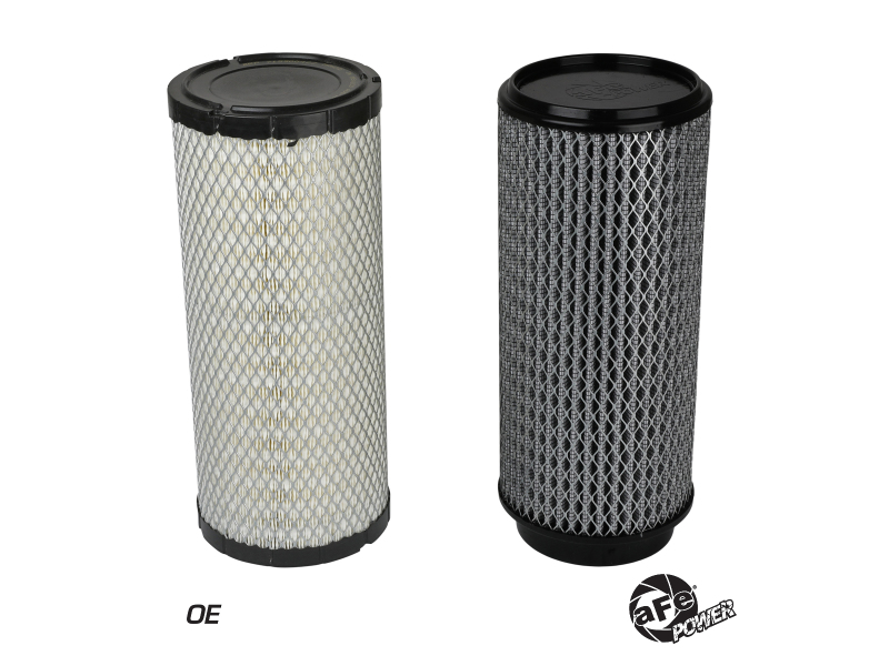 Can-Am Maverick X3 Air Filter - aFe - Pro DRY S - `17-`20