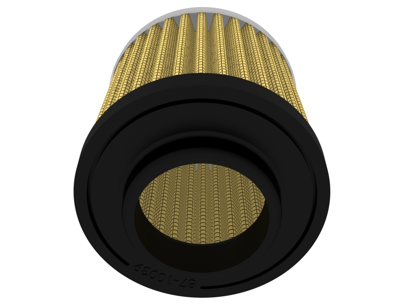 Honda TRX90 Performance Air Intake - aFe - PG7 Air Intake - `93-`09