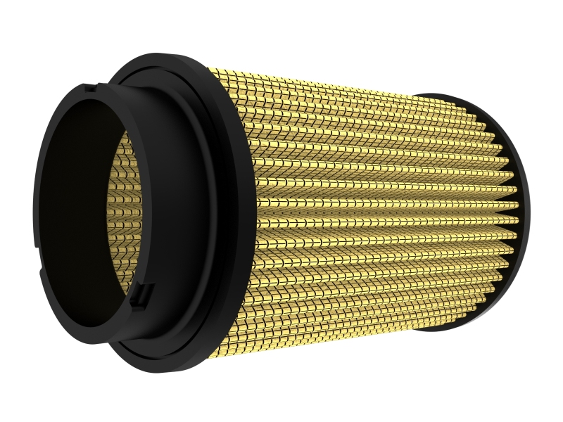 Honda TRX450R Performance Air Intake - aFe - Pro GUARD 7 - `06-`09