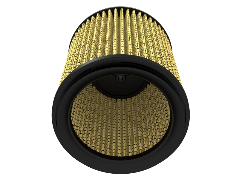 Kawasaki KFX450R Performance Air Intake - aFe - PG7 with Pro GUARD 7 Media - `08-`09