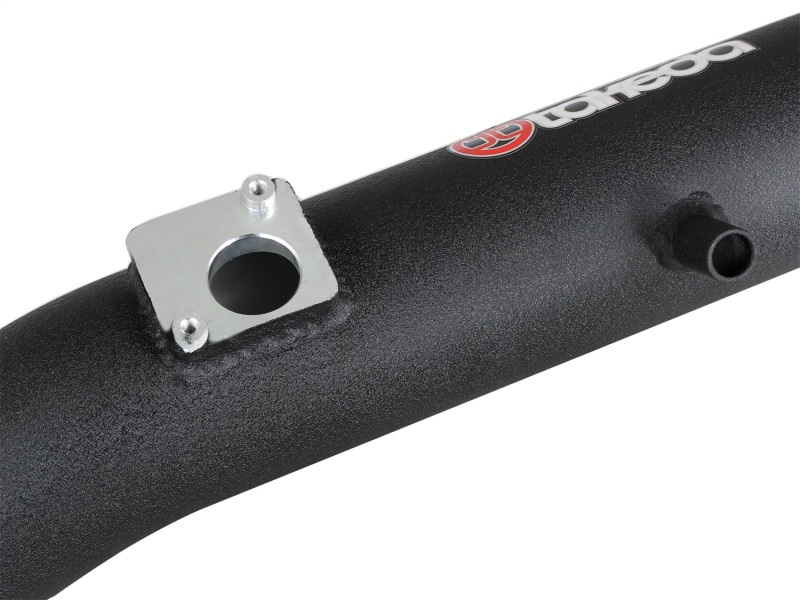 Lexus IS Performance Air Intake - aFe - Takeda Stage-2 Pro 5R - Black - `06-`20