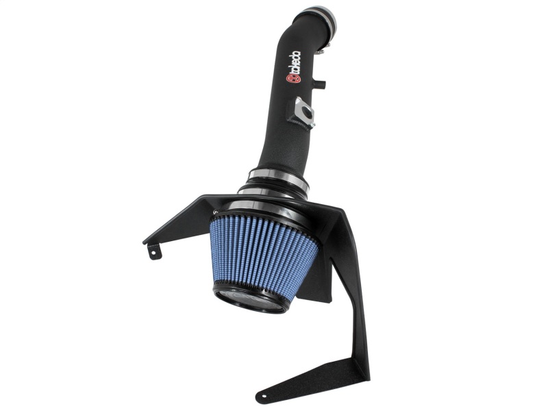 Lexus IS Performance Air Intake - aFe - Takeda Stage-2 Pro 5R - Black - `06-`20