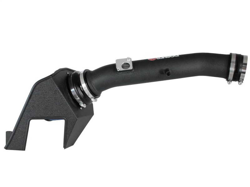 Lexus IS Performance Air Intake - aFe - Takeda Stage-2 Pro 5R - Black - `06-`20