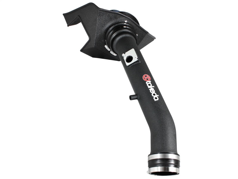 Lexus IS Performance Air Intake - aFe - Takeda Stage-2 Pro 5R - Black - `06-`20