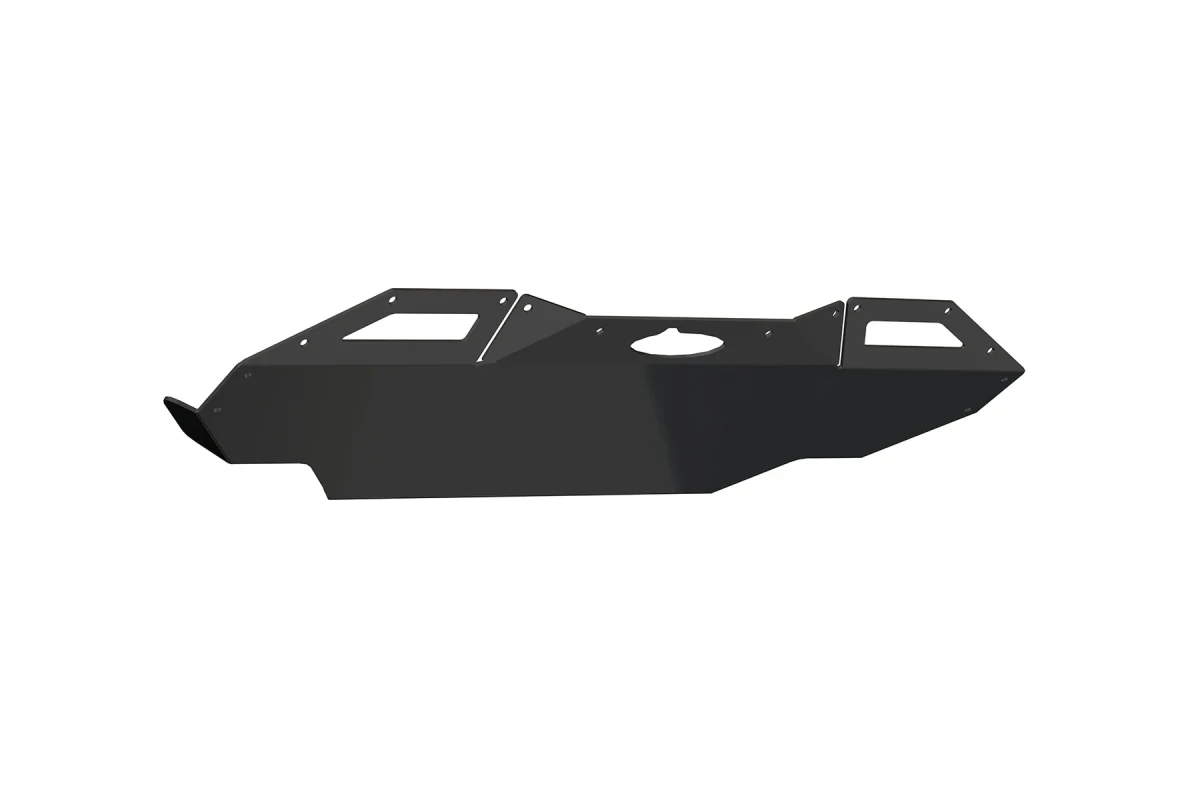 Toyota Tundra Skid Plate - Front - Addictive Desert Designs - Stealth Fighter - `22-`26 Toyota Tundra Skid Plate - Front - Addictive Desert Designs - Stealth Fighter - `22-`26