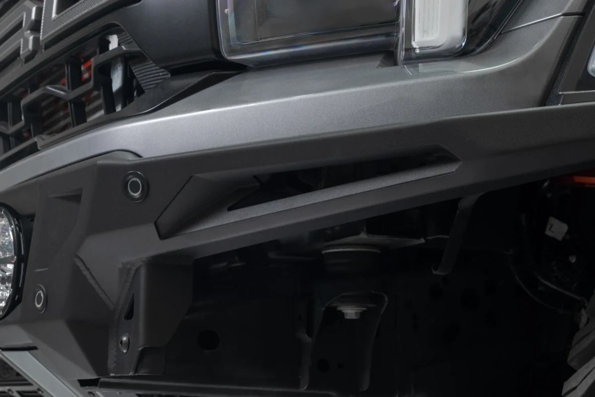 Ford F-150 Raptor Bumper - Front - Addictive Desert Designs - ADD Edge - `21-`25