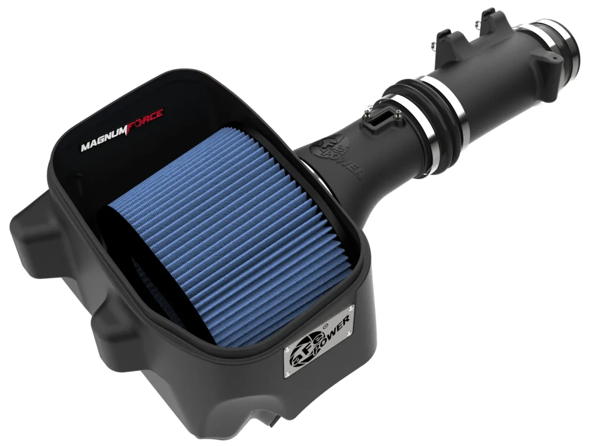Ram 1500 RHO Performance Air Intake - aFe - Magnum FORCE Stage-2 Pro 5R - `25-`26