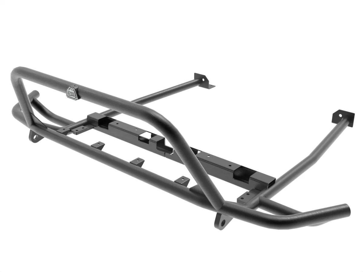 Subaru Outback Bumper - aFe - Terra Guard - w/o Winch Mount `23-`25 Subaru Outback Bumper - aFe - Terra Guard - w/o Winch Mount `23-`25