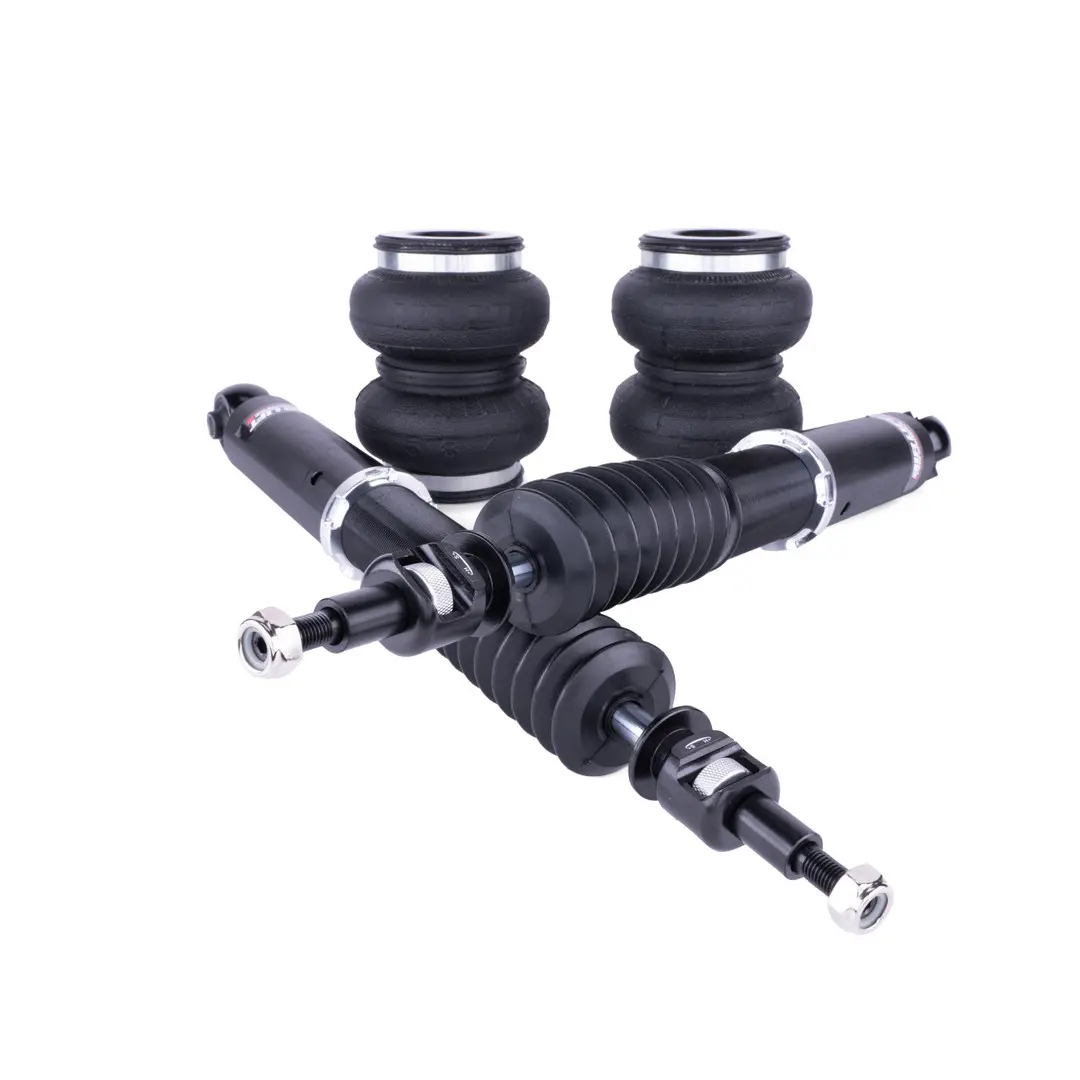 Volkswagen GTI Air Suspension Kit - Rear - Air Lift - Performance - `15-`24