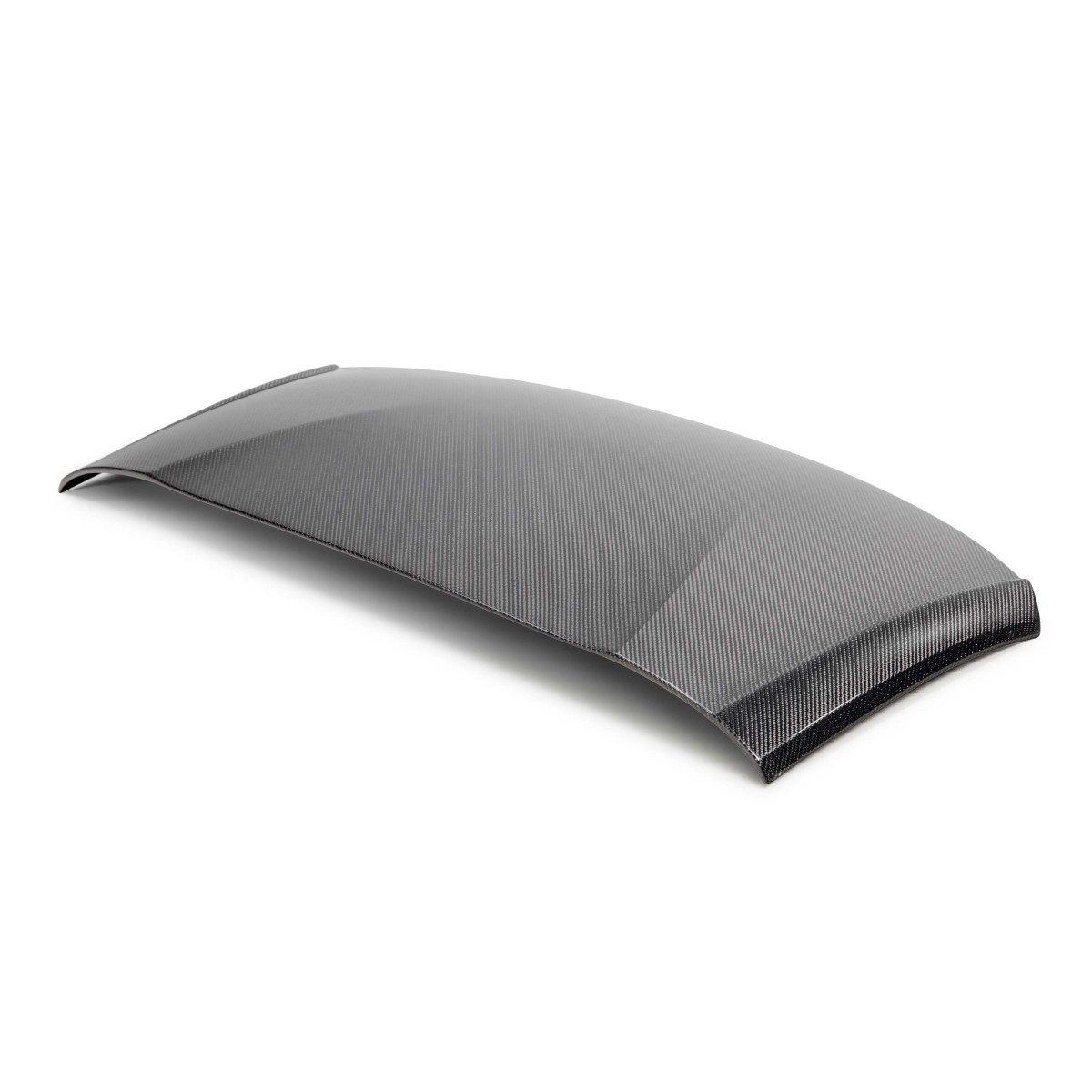 Chevrolet Corvette C8 Convertible Roof Replacement - Anderson Composites - Carbon Fiber - `20-`25