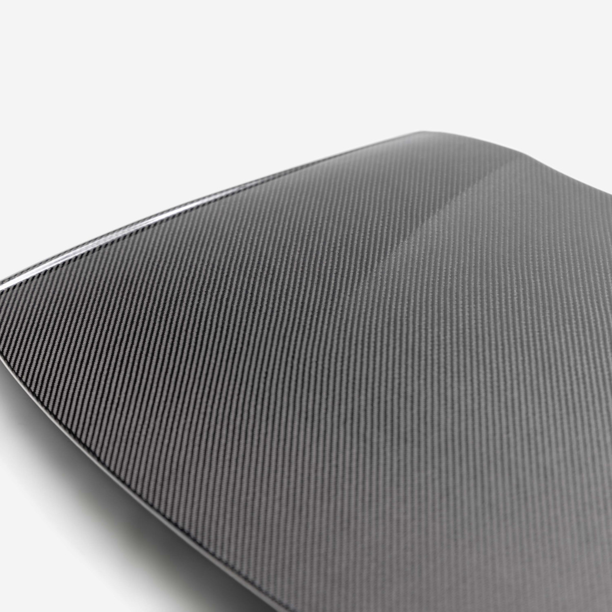 Chevrolet Corvette C8 Convertible Roof Replacement - Anderson Composites - Carbon Fiber - `20-`25