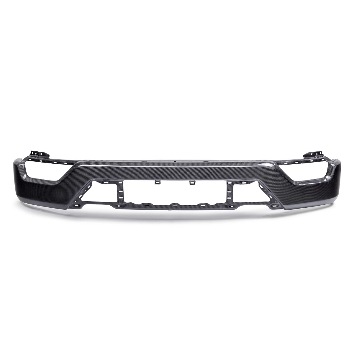 Ford F-150 Front Bumper - Anderson Composites - Carbon Fiber - `21-`23