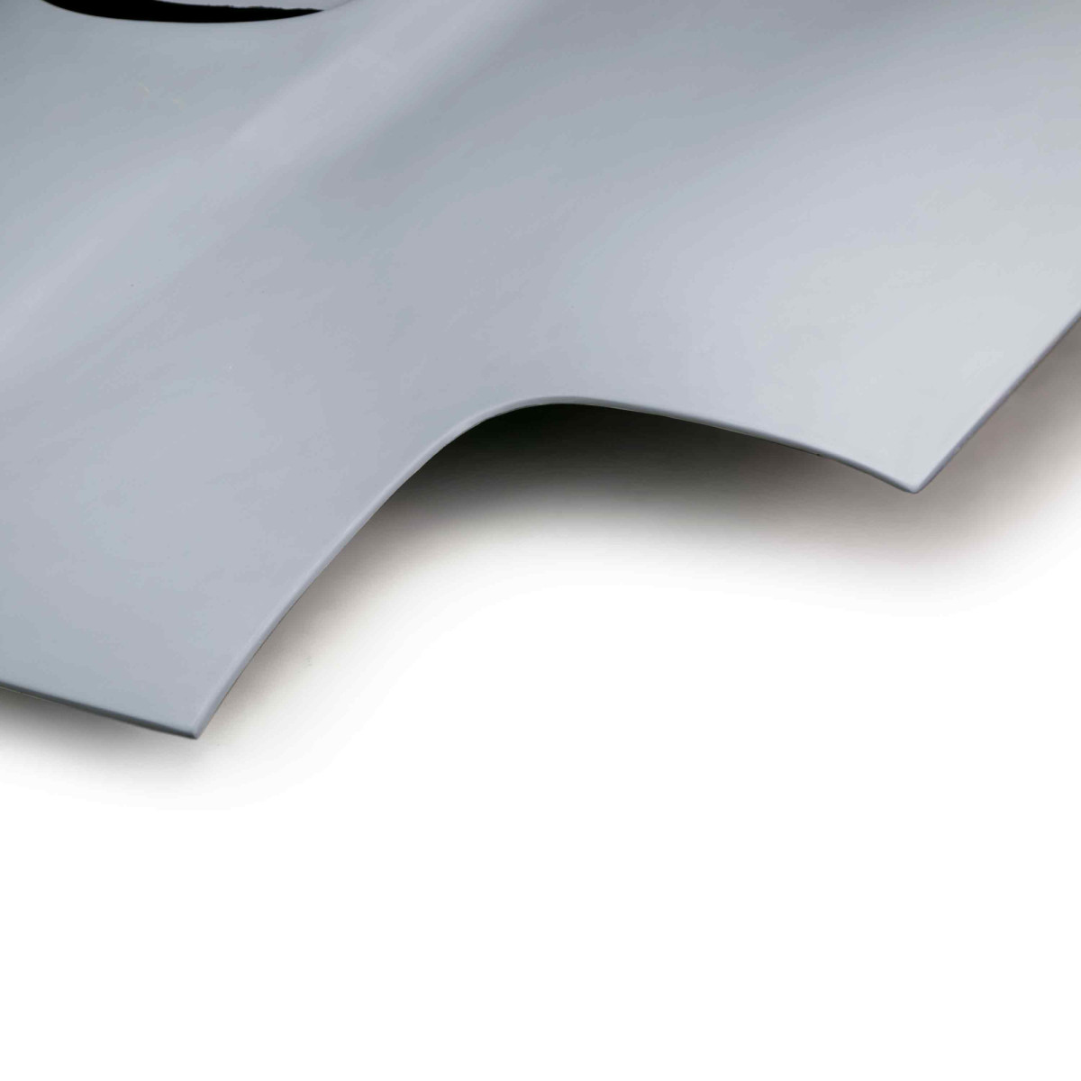 Chevrolet Corvette Hood - Anderson Composites - Type-TD Fiberglass - C5 `97-`04