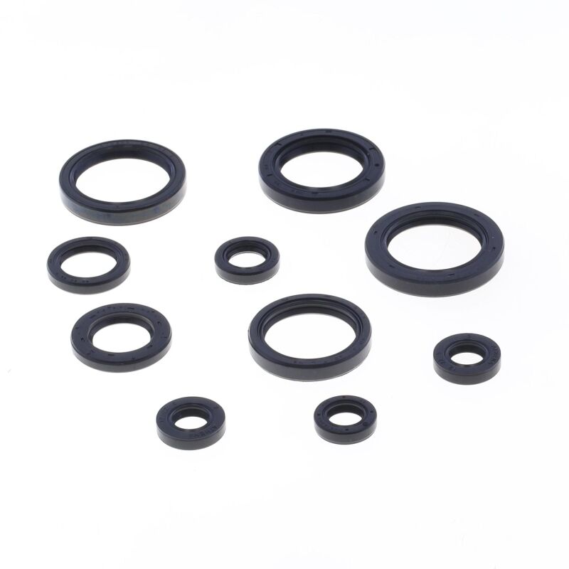 Honda TRX450R Engine Oil Seal Kit - Athena - `04-`05