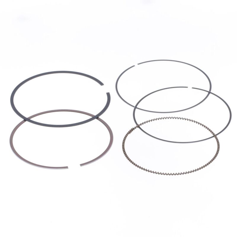 Yamaha WR 250 R Piston Ring Set - Athena - 77mm Bore - `08-`13