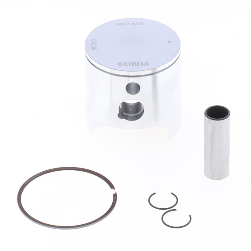 Yamaha YZ 85 Forged Piston - Athena - 52.96mm Replacement 2T - `02-`25