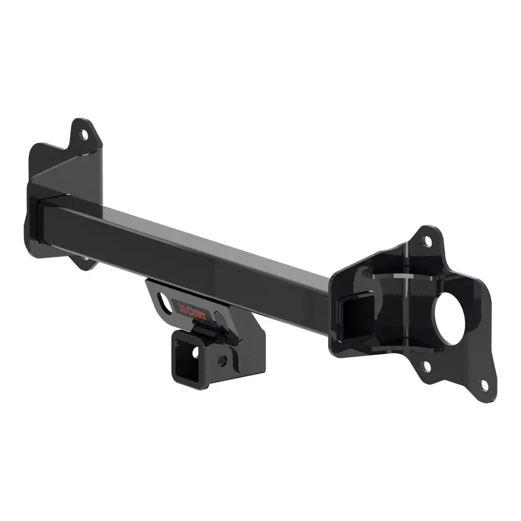Tesla Model Y Trailer Hitch by Curt - Class III Hitch (2020+)