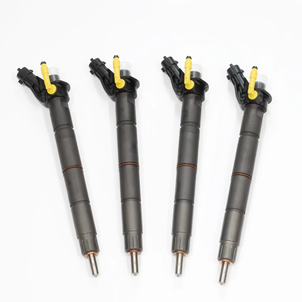 Ford F-250 Fuel Injector Set - DDP - Stock - `23+