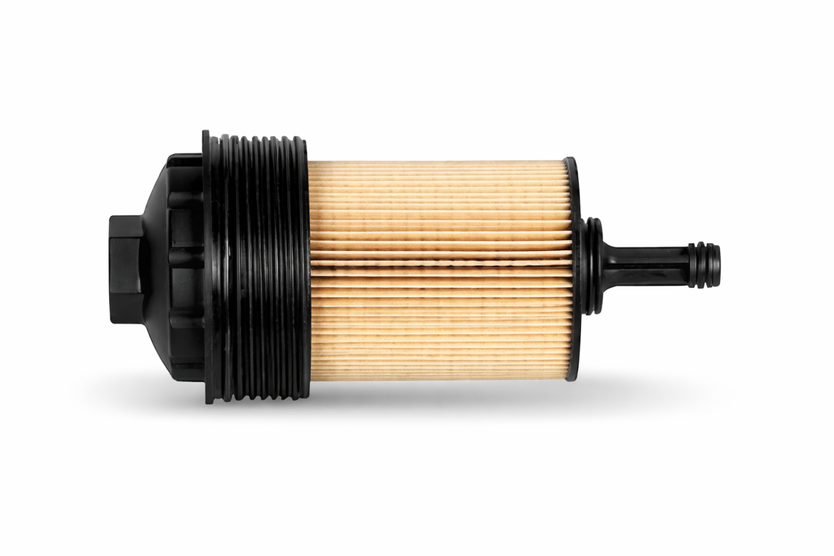 Alfa Romeo Giulia Oil Filter - 2.9L QV - Premium - 2017-2021