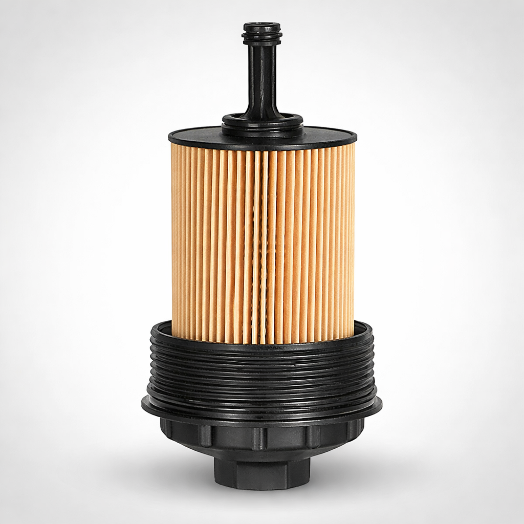 Alfa Romeo Stelvio Oil Filter - 2.9L QV - Premium - 2017 - 2021