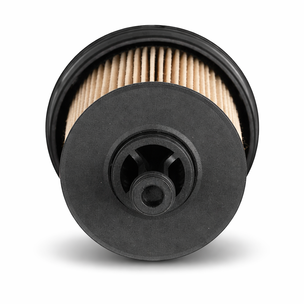 Alfa Romeo Stelvio Oil Filter - 2.9L QV - Premium - 2017 - 2021