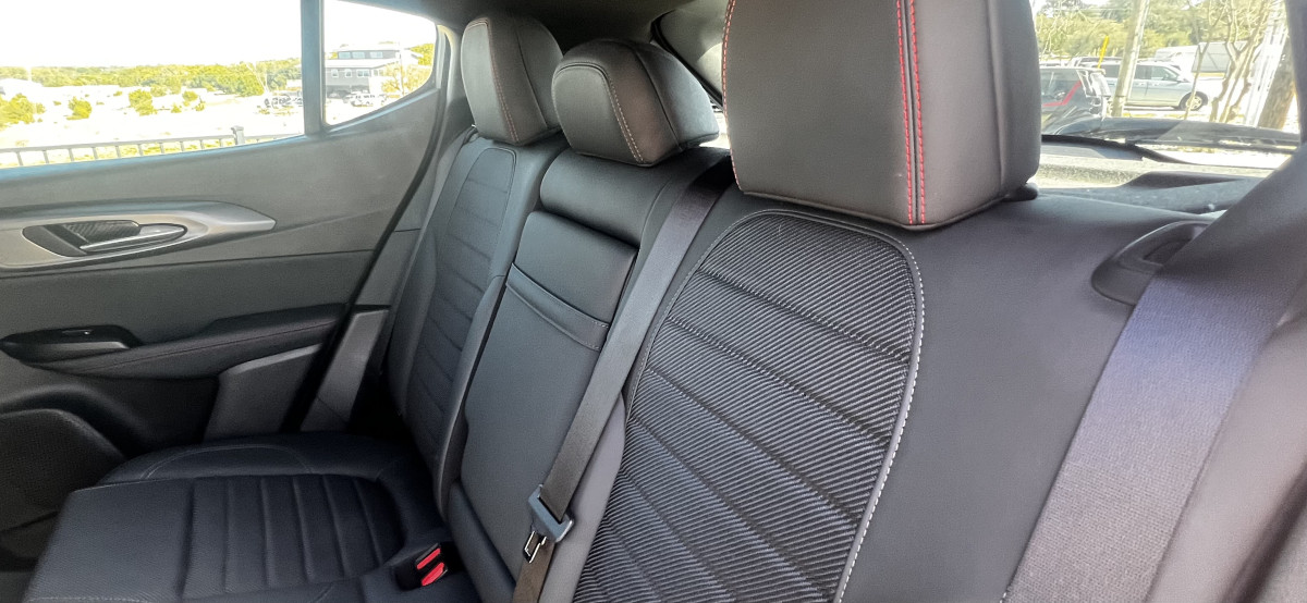 Car For Sale: Dodge Hornet - 2.0L Turbo - Modified by MADNESS Autoworks