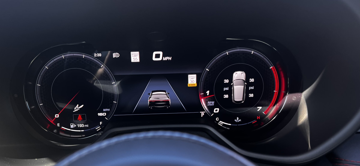 Car For Sale: Dodge Hornet - 2.0L Turbo - Modified by MADNESS Autoworks