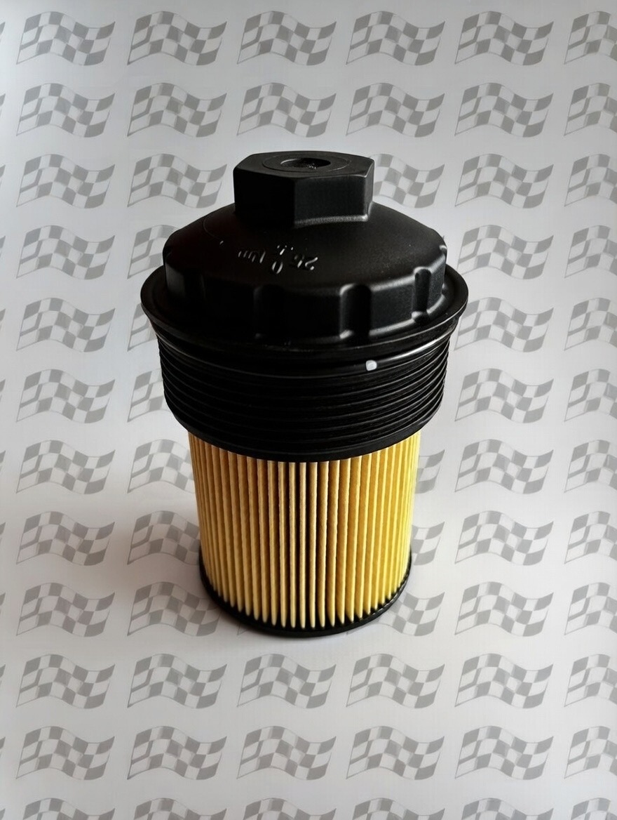 Alfa Romeo Stelvio Oil Filter - 2.9L QV - Premium - 2021+