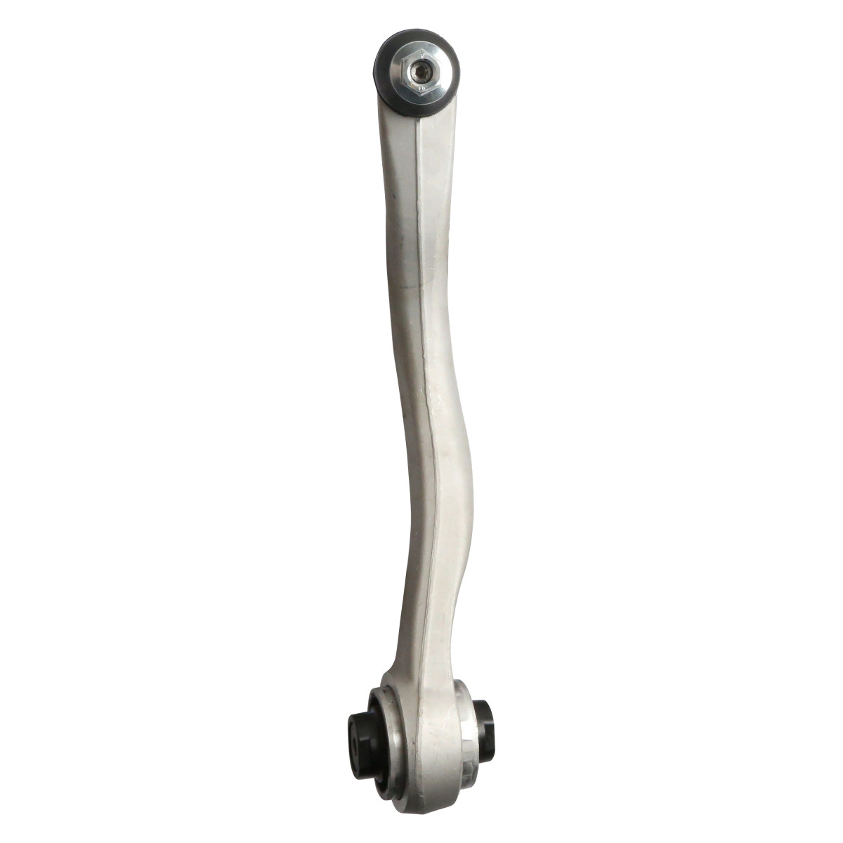 Alfa Romeo Giulia Front Driver Side Lower Forward Control Arm and Ball Joint Assembly - Delphi