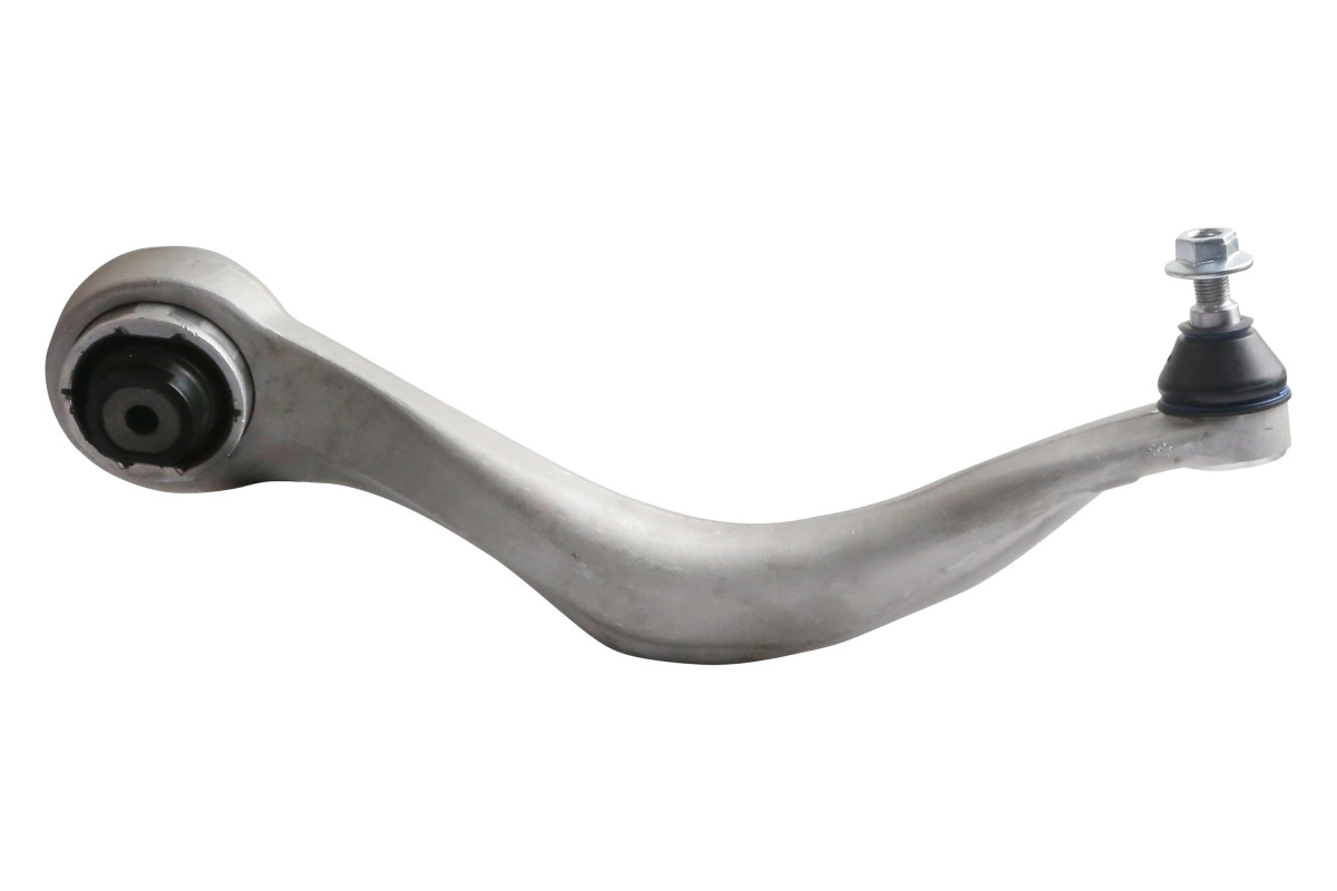 Alfa Romeo Stelvio Front Driver Side Lower Forward Control Arm and Ball Joint Assembly - Delphi