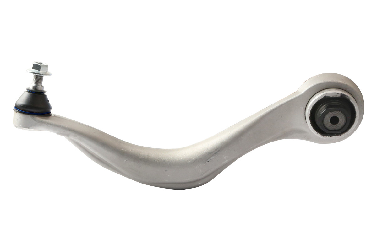 Alfa Romeo Stelvio Front Passenger Side Lower Forward Control Arm and Ball Joint Assembly - Delphi