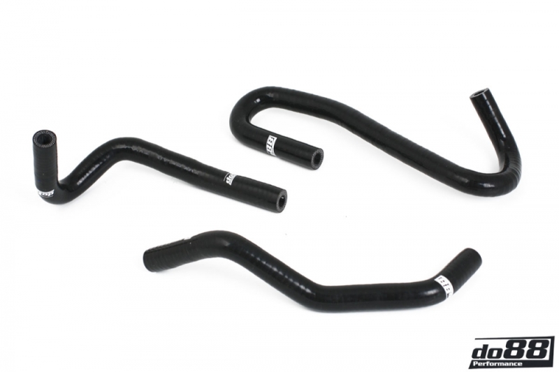 Mazda MX-5 Miata Vacuum Hoses - do88 - Black - `15-`27