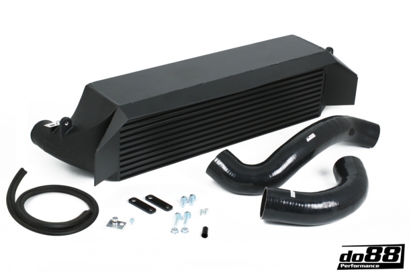 Volvo V40 Intercooler - do88 - Performance - `15-`27